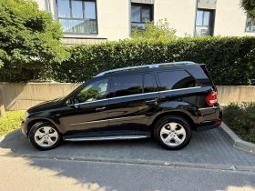 Mercedes-Benz GL 350 BlueTEC - 16200 € - 84248471 2