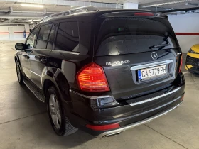 Mercedes-Benz GL 350 BlueTEC - 16200 € - 84248471 17