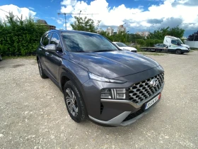 Hyundai Santa fe 2.2 CRDI 2WD Налична  | Auto.bg — изображение 4