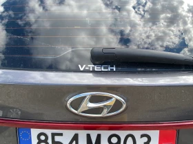 Hyundai Santa fe 2.2 CRDI 2WD Налична  | Auto.bg — изображение 12