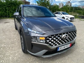 Hyundai Santa fe 2.2 CRDI 2WD Налична  | Auto.bg — изображение 11