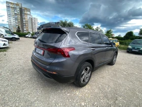 Hyundai Santa fe 2.2 CRDI 2WD Налична  | Auto.bg — изображение 6