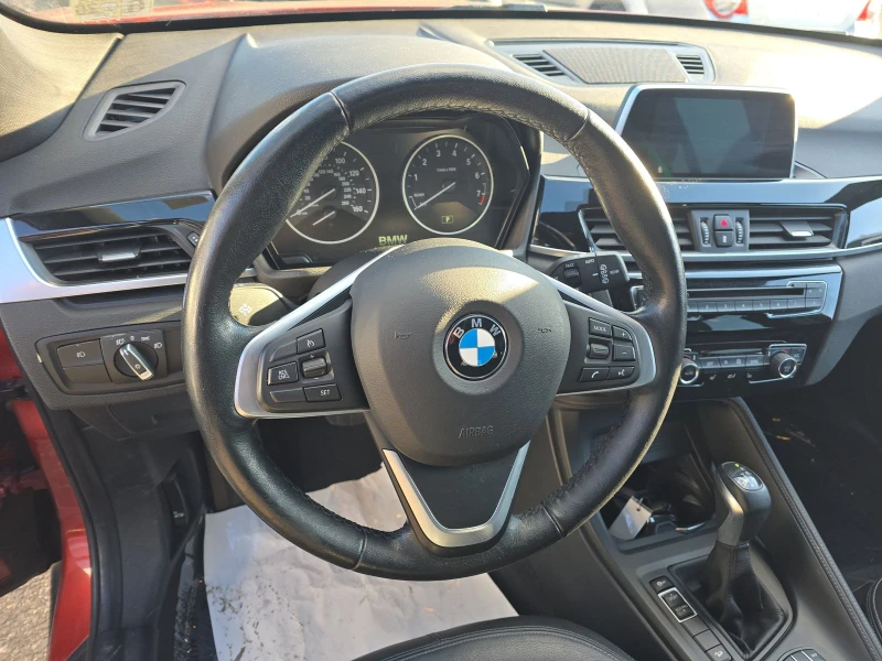 BMW X1 ports Activity Vehicle xDrive28i, снимка 13 - Автомобили и джипове - 48416881