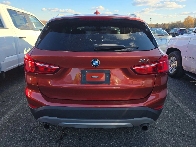 BMW X1 ports Activity Vehicle xDrive28i, снимка 5 - Автомобили и джипове - 48416881