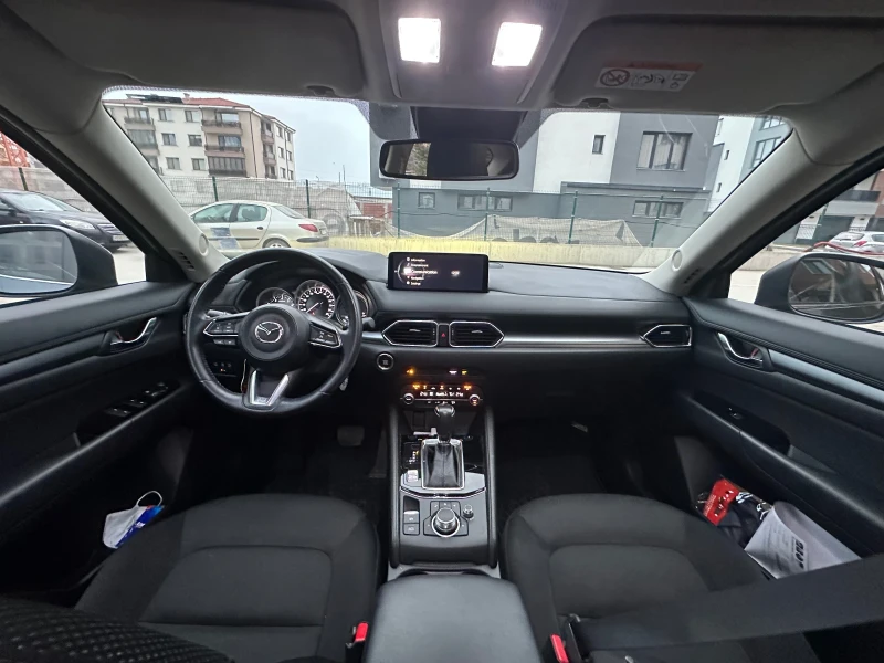 Mazda CX-5 Evolution , снимка 12 - Автомобили и джипове - 49293660