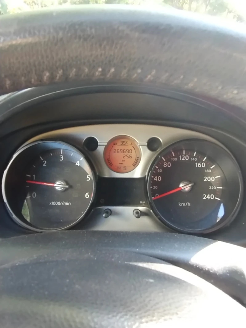 Nissan Qashqai, снимка 4 - Автомобили и джипове - 52474418