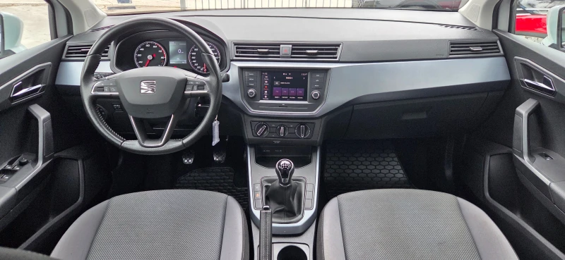 Seat Arona 88262km., снимка 10 - Автомобили и джипове - 51880774