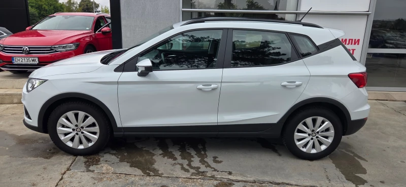 Seat Arona 88262km., снимка 7 - Автомобили и джипове - 51880774