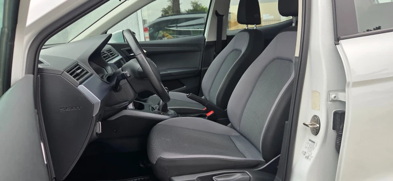 Seat Arona 88262km., снимка 8 - Автомобили и джипове - 51880774