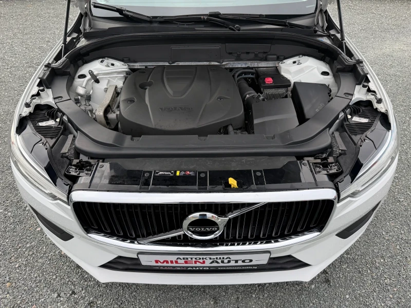 Volvo XC60 (KATO НОВА)^(4x4), снимка 17 - Автомобили и джипове - 52165325