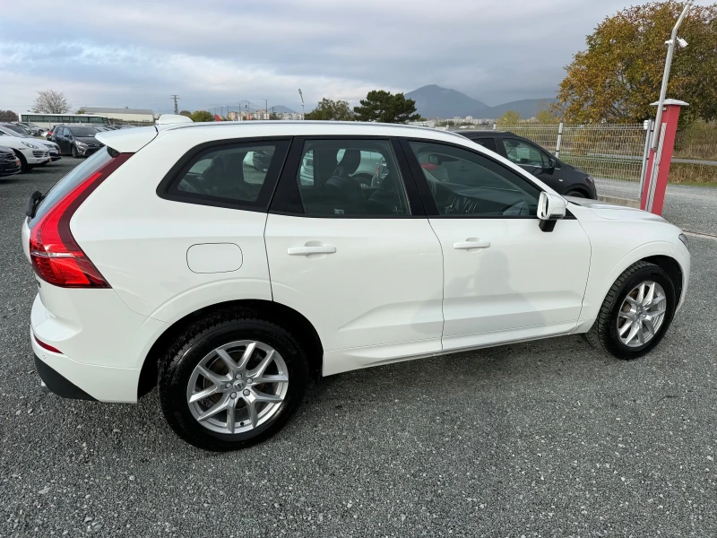 Volvo XC60 (KATO НОВА)^(4x4), снимка 5 - Автомобили и джипове - 52165325