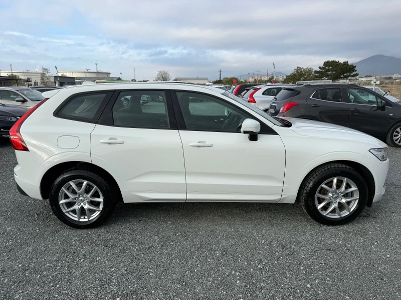 Volvo XC60 (KATO НОВА)^(4x4), снимка 4 - Автомобили и джипове - 52165325