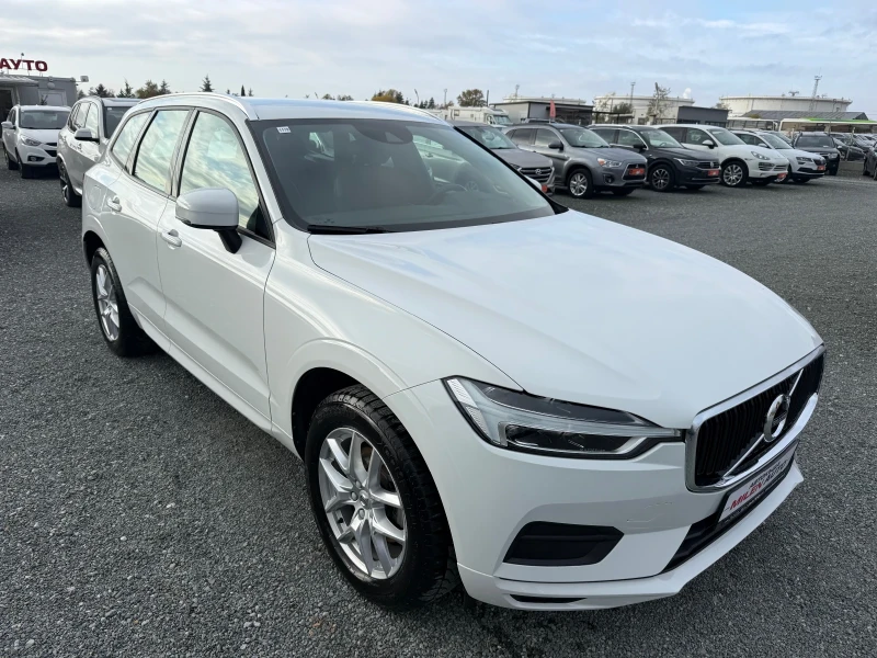Volvo XC60 (KATO НОВА)^(4x4), снимка 3 - Автомобили и джипове - 52165325