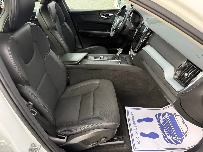 Volvo XC60 (KATO НОВА)^(4x4), снимка 14 - Автомобили и джипове - 52165325