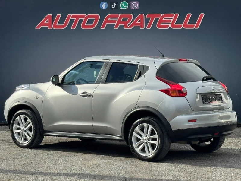 Nissan Juke 1.5dCi Keyless* Camera* ЛИЗИНГ БЕЗ ДОКАЗВАНЕ НА ДО, снимка 6 - Автомобили и джипове - 52488919