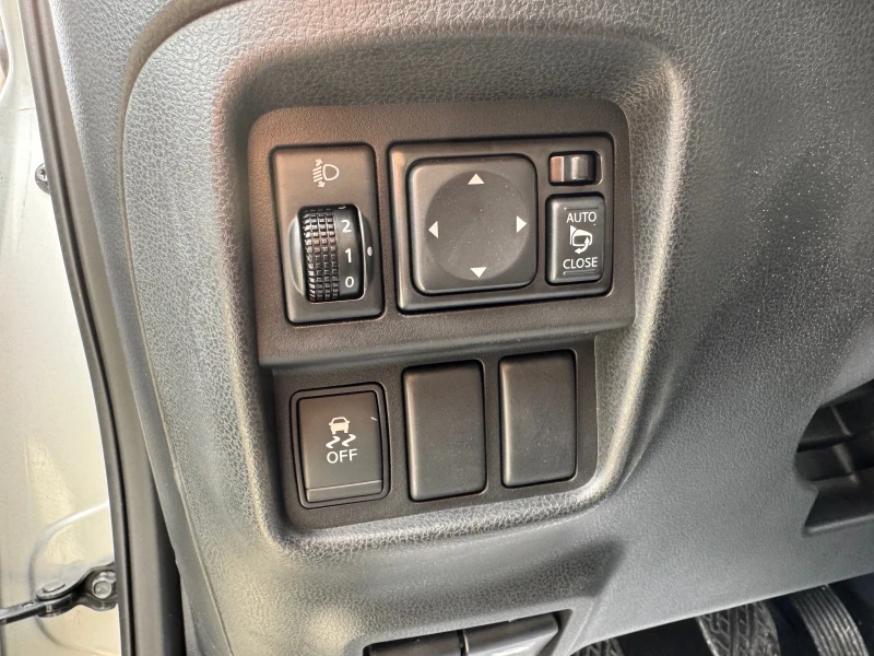 Nissan Juke 1.5dCi Keyless* Camera* ЛИЗИНГ БЕЗ ДОКАЗВАНЕ НА ДО, снимка 13 - Автомобили и джипове - 52488919