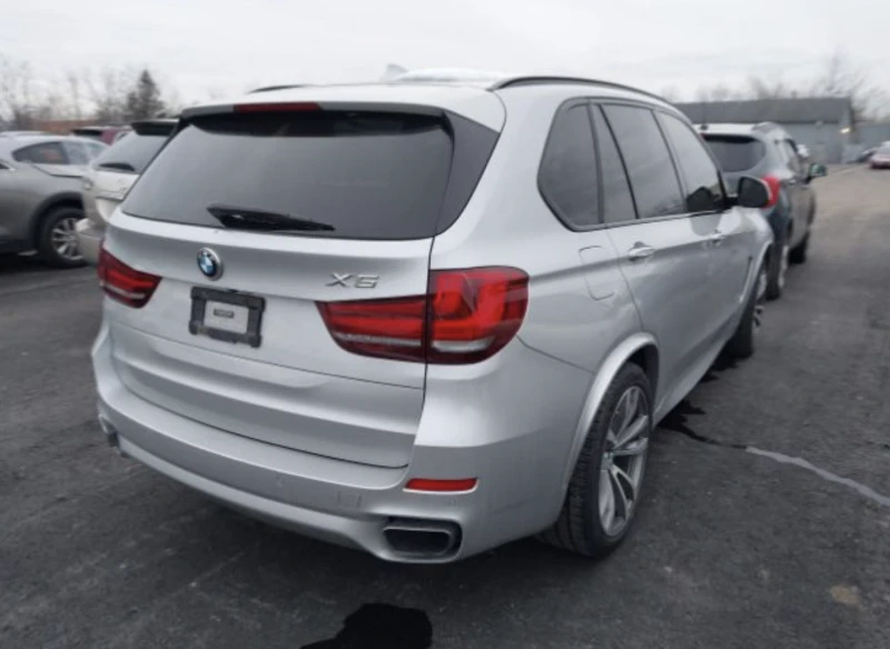 BMW X5 XDRIVE35I* DIGITAL* KEYLESS, снимка 4 - Автомобили и джипове - 53031687