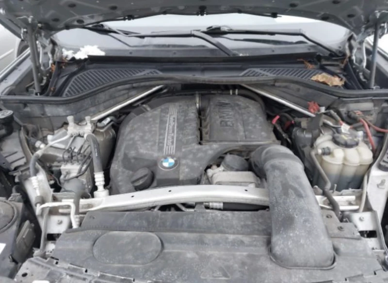 BMW X5 XDRIVE35I* DIGITAL* KEYLESS, снимка 8 - Автомобили и джипове - 53031687