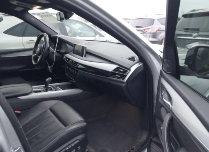 BMW X5 XDRIVE35I* DIGITAL* KEYLESS, снимка 5 - Автомобили и джипове - 53031687