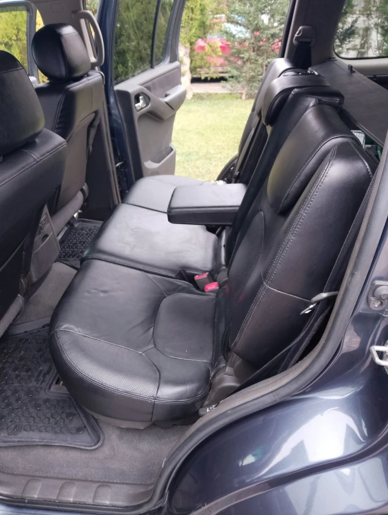 Nissan Pathfinder R51, снимка 17 - Автомобили и джипове - 53204452