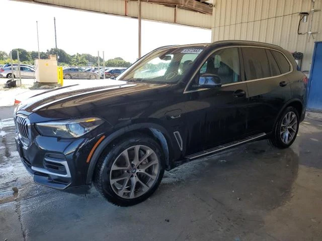 BMW X5 3.0L 6 All wheel drive - изображение 9