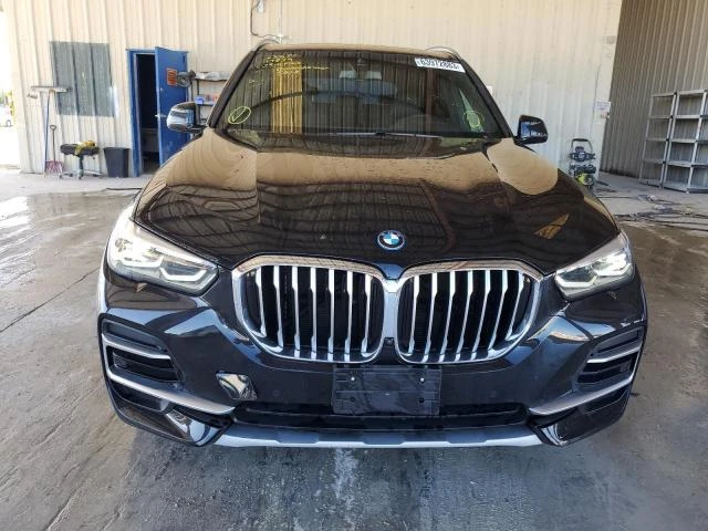 BMW X5 3.0L 6 All wheel drive - изображение 8