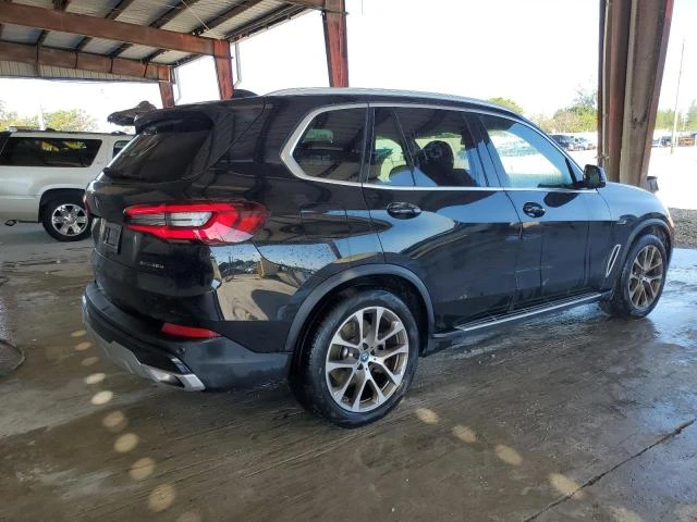 BMW X5 3.0L 6 All wheel drive - изображение 6