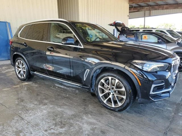 BMW X5 3.0L 6 All wheel drive - изображение 7
