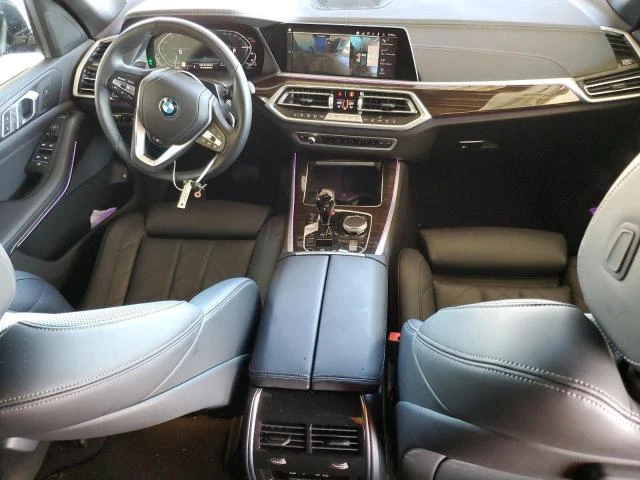 BMW X5 3.0L 6 All wheel drive - изображение 5