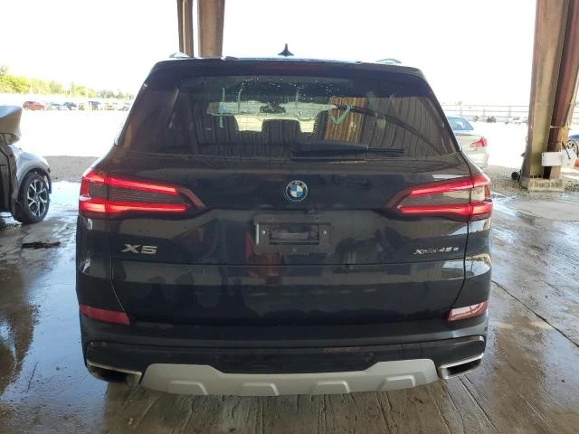BMW X5 3.0L 6 All wheel drive - изображение 3