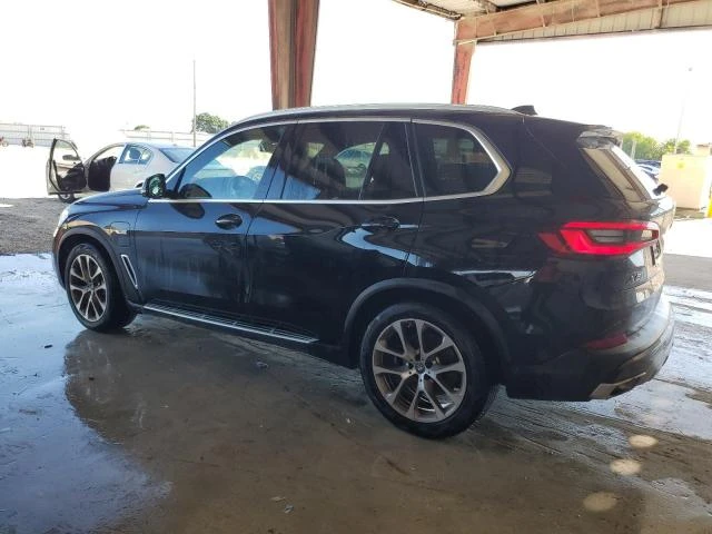 BMW X5 3.0L 6 All wheel drive - изображение 2