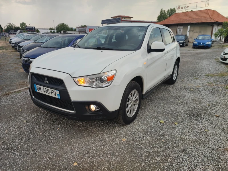 Mitsubishi ASX 1.8 DI-D CLEAR TEC - 12900 лв. - 79697953 1