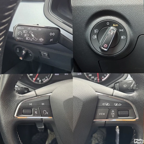 Seat Arona 88262km. | Mobile.bg   16