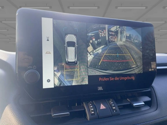 Toyota Rav4 2.5 4×4 Hybrid = NEW = Style Edition Гаранция - изображение 8