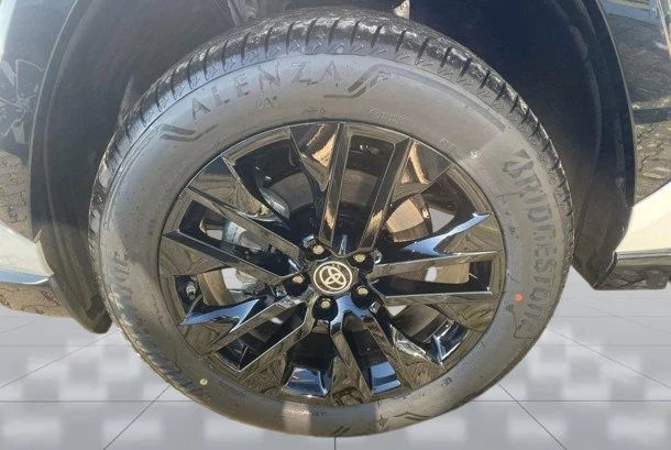 Toyota Rav4 2.5 4×4 Hybrid = NEW = Style Edition Гаранция - изображение 4