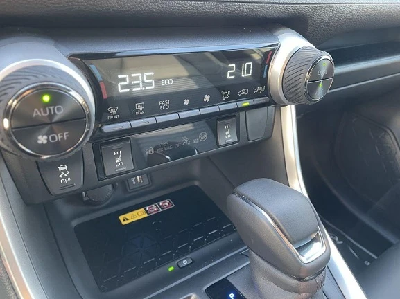 Toyota Rav4 2.5 4×4 Hybrid = NEW = Style Edition Гаранция - изображение 9