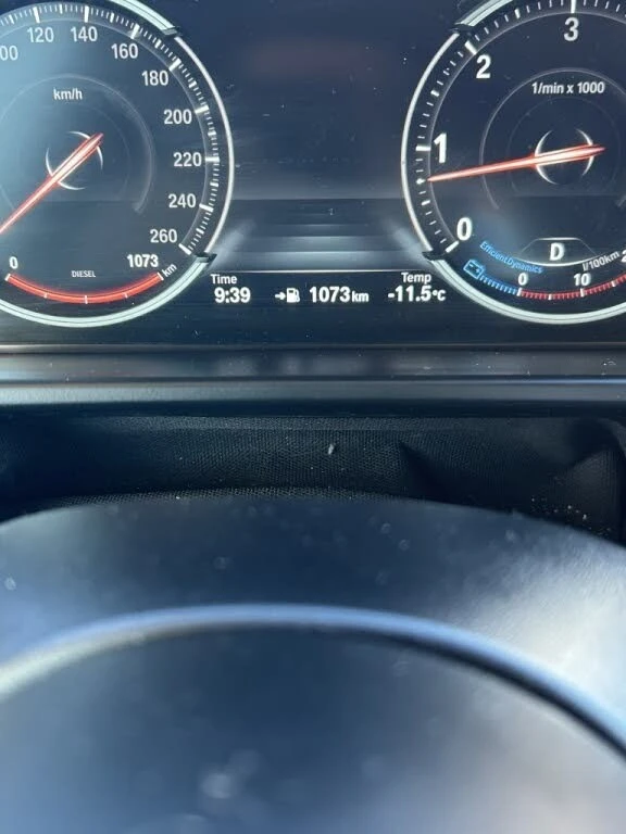 BMW X5 xDrive 35d* АвтоКредит* (Цена до БГ) , снимка 16 - Автомобили и джипове - 54066150