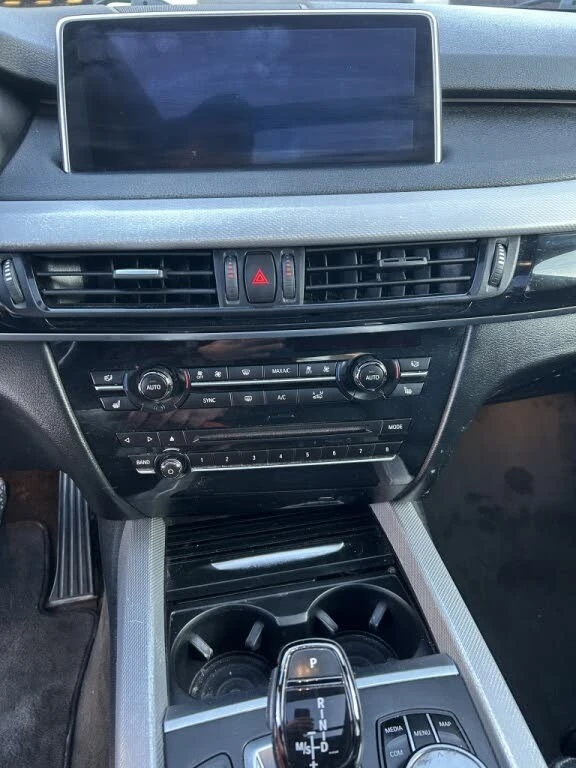 BMW X5 xDrive 35d* АвтоКредит* (Цена до БГ) , снимка 11 - Автомобили и джипове - 54066150