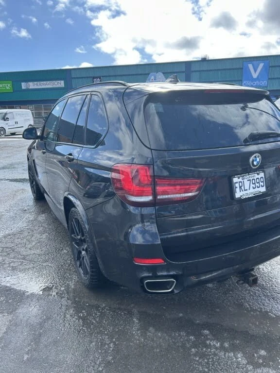 BMW X5 xDrive 35d* АвтоКредит* (Цена до БГ) , снимка 7 - Автомобили и джипове - 54066150