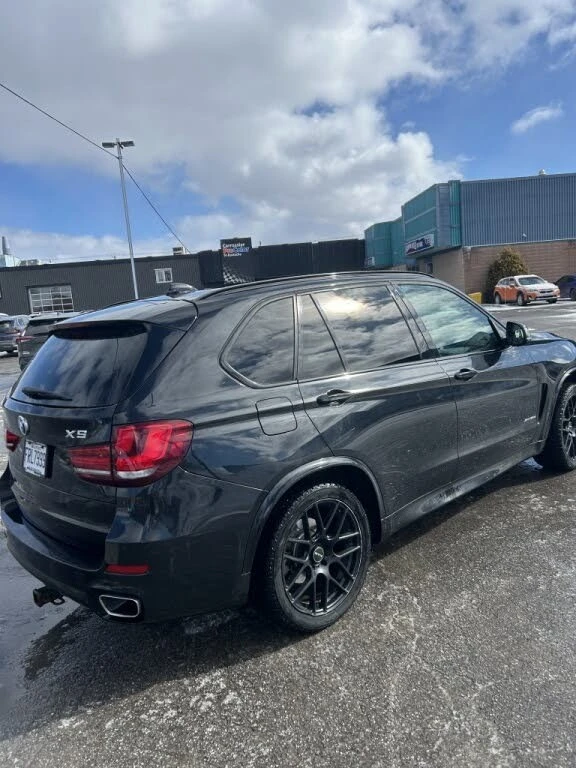 BMW X5 xDrive 35d* АвтоКредит* (Цена до БГ) , снимка 4 - Автомобили и джипове - 54066150