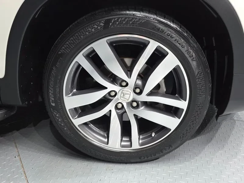 Honda Pilot 3.5, снимка 5 - Автомобили и джипове - 56162303