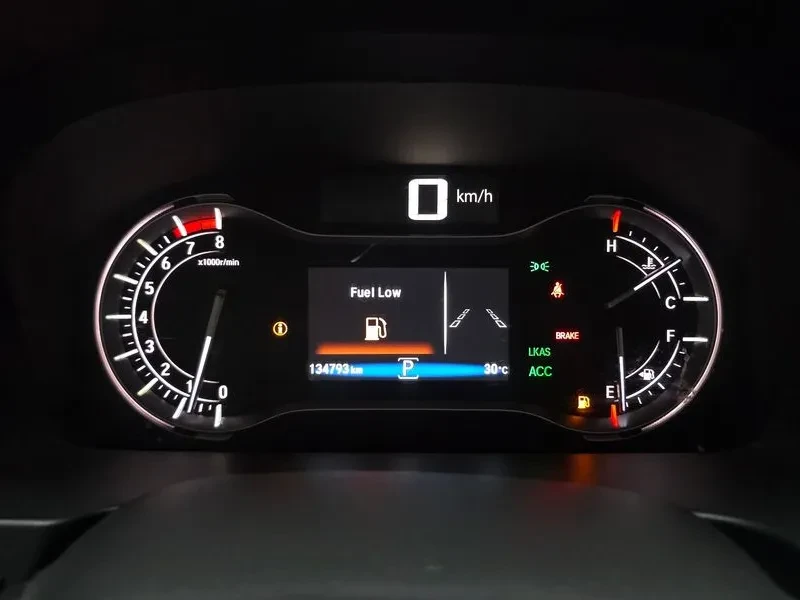 Honda Pilot 3.5, снимка 8 - Автомобили и джипове - 56162303