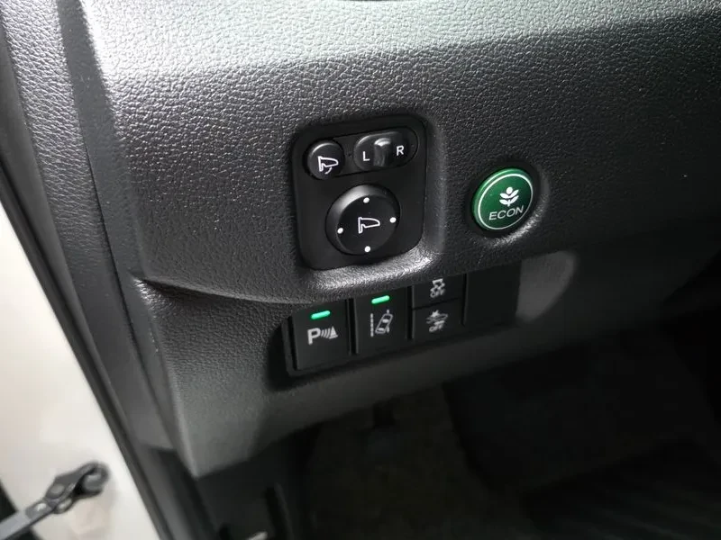 Honda Pilot 3.5, снимка 17 - Автомобили и джипове - 56162303