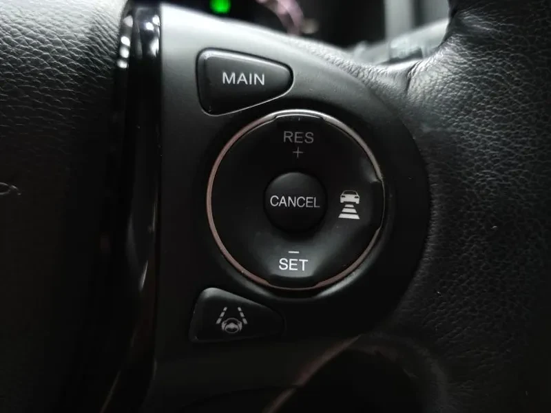 Honda Pilot 3.5, снимка 16 - Автомобили и джипове - 56162303