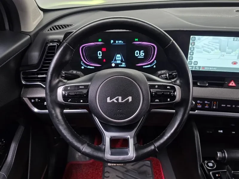 Kia Sportage LPG 2.0| Navi| 360| �������|  | Mobile.bg � ����������� 12