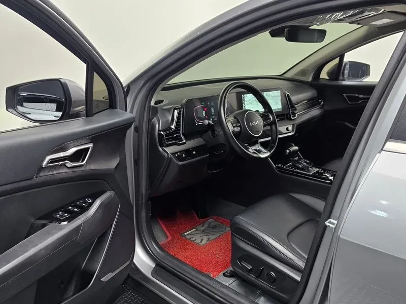 Kia Sportage LPG 2.0| Navi| 360| �������|  | Mobile.bg � ����������� 10
