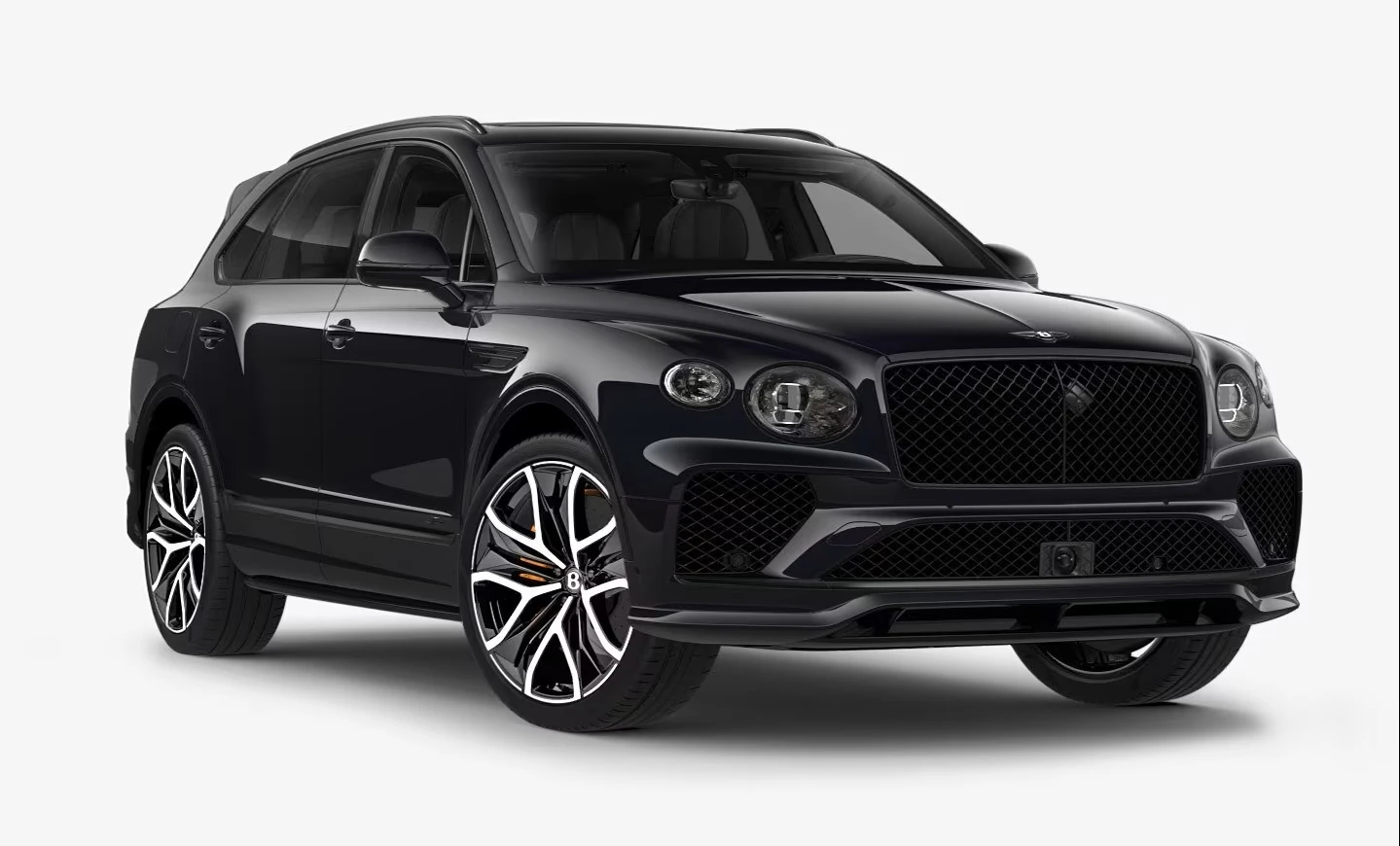 Bentley Bentayga Speed , снимка 1
