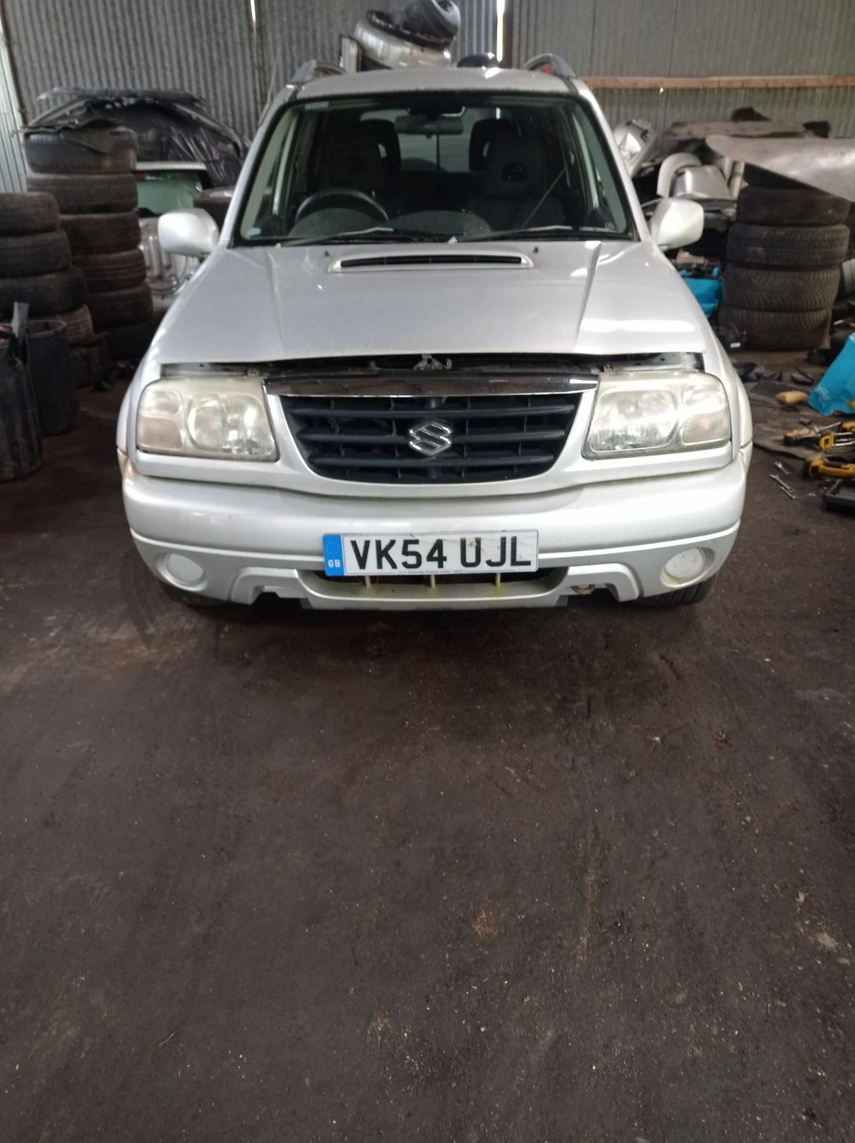 Suzuki Grand vitara 2.0 HDI 16W | Mobile.bg � ����������� 1