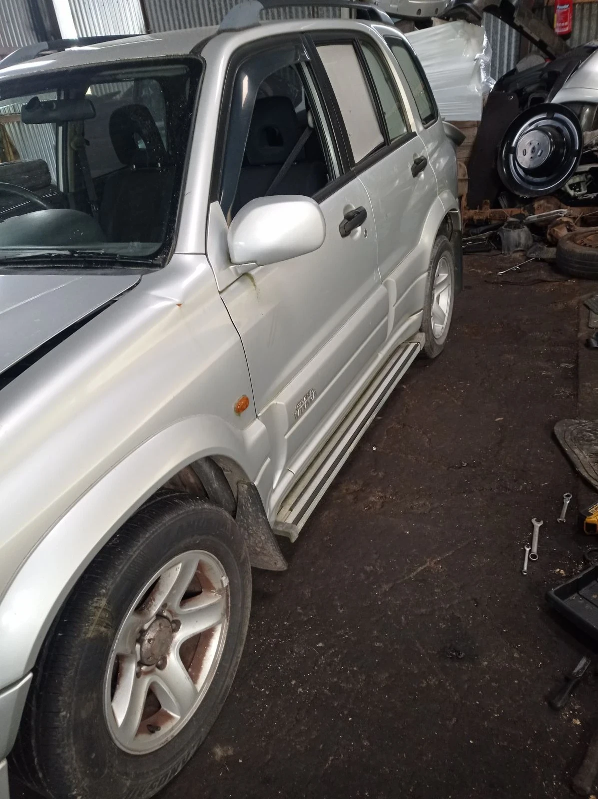 Suzuki Grand vitara 2.0 HDI 16W | Mobile.bg � ����������� 3