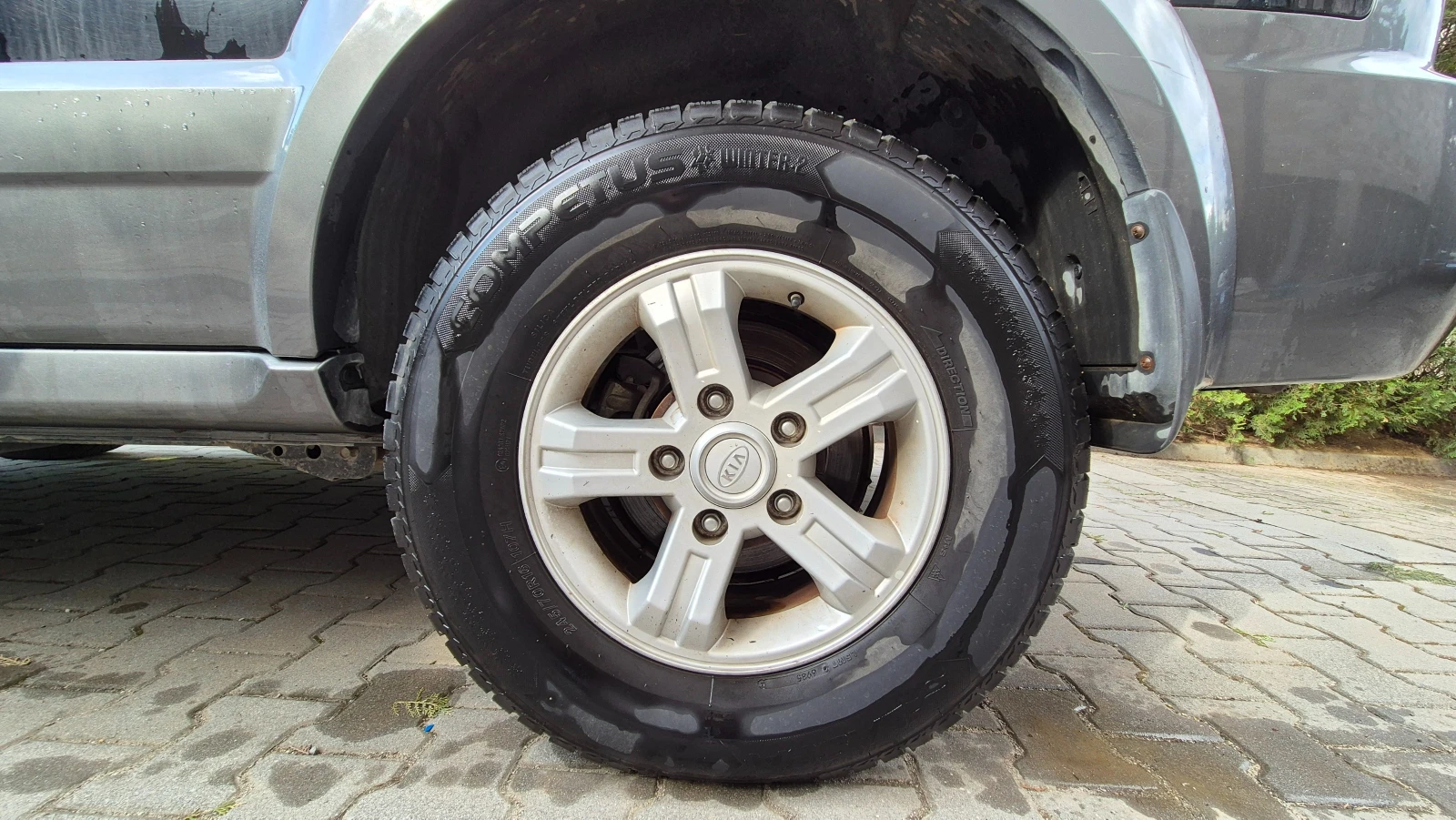 Kia Sorento  - изображение 6